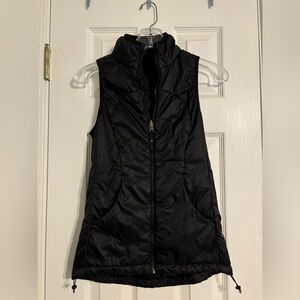 Lululemon reversible vest